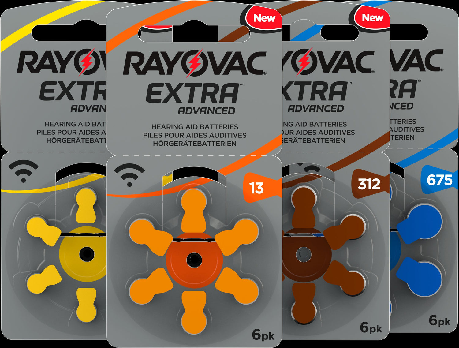 Hearing Aid Accessories
