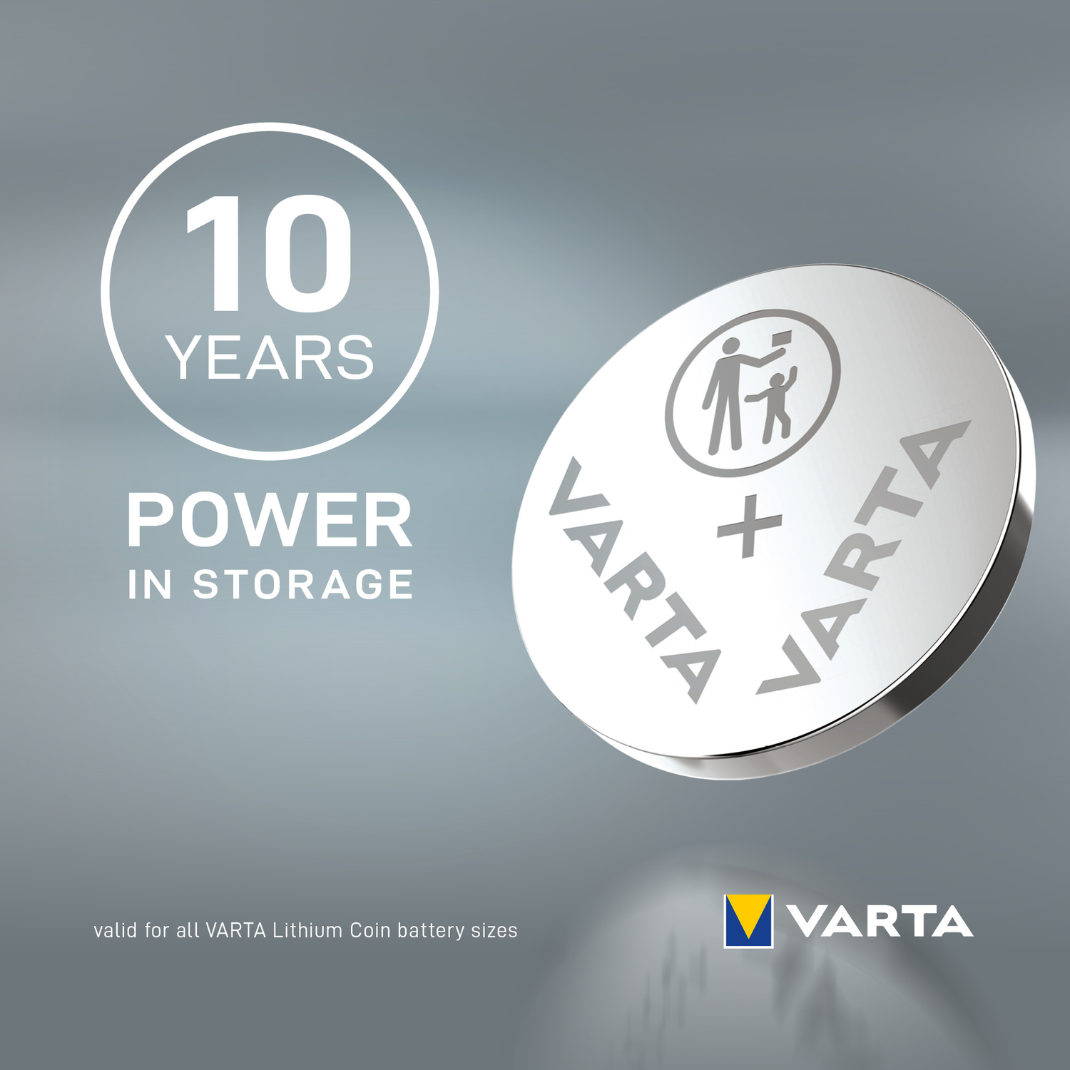 Button Cells Batteries