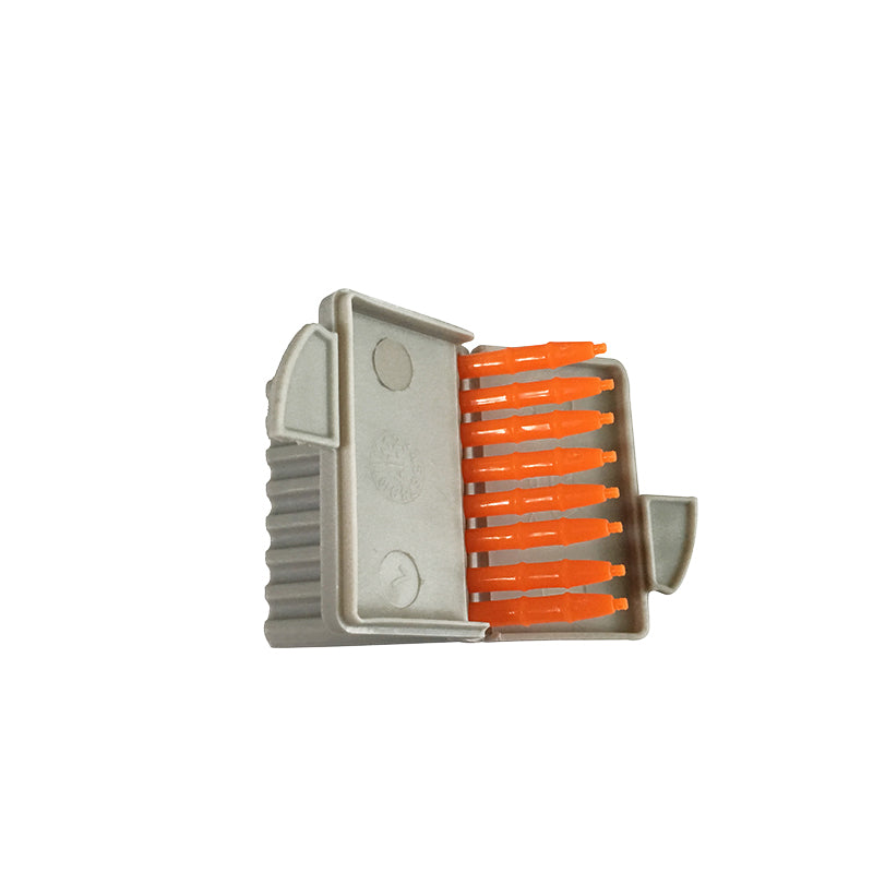 HearClear type - Wax Guard