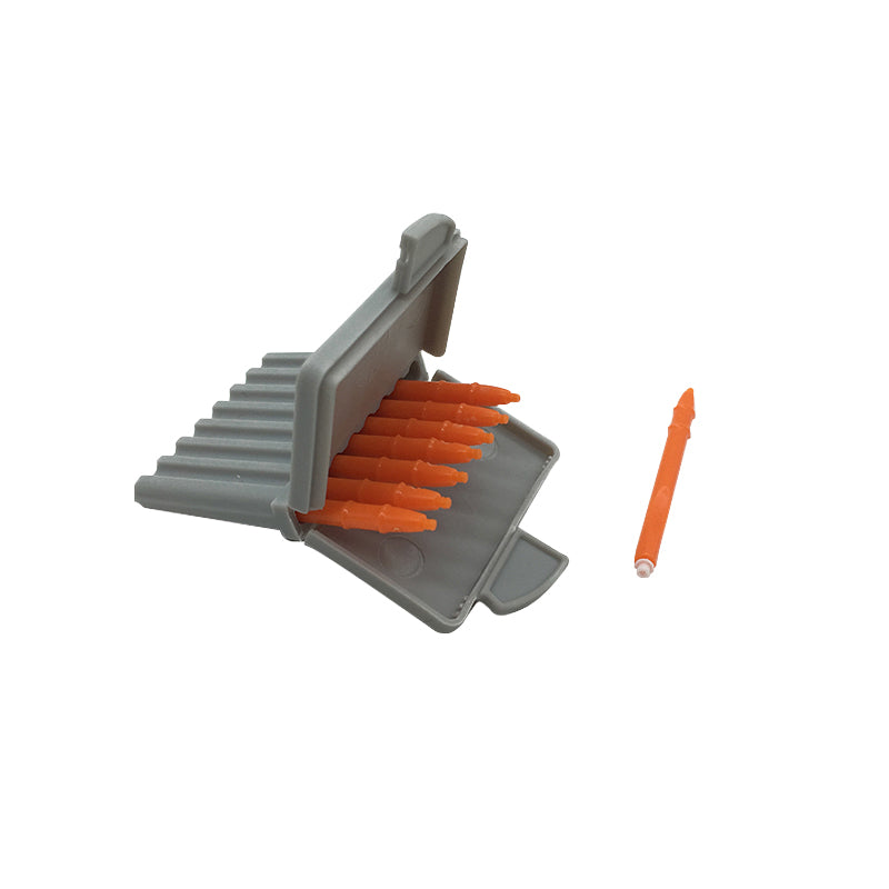 HearClear type - Wax Guard
