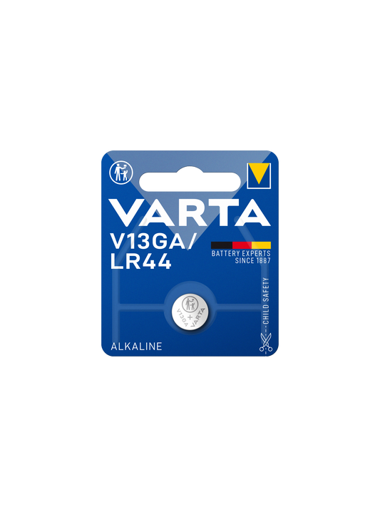 VARTA - Alkaline - 13GA