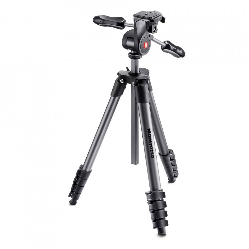 Manfrotto - Compact Advanced
