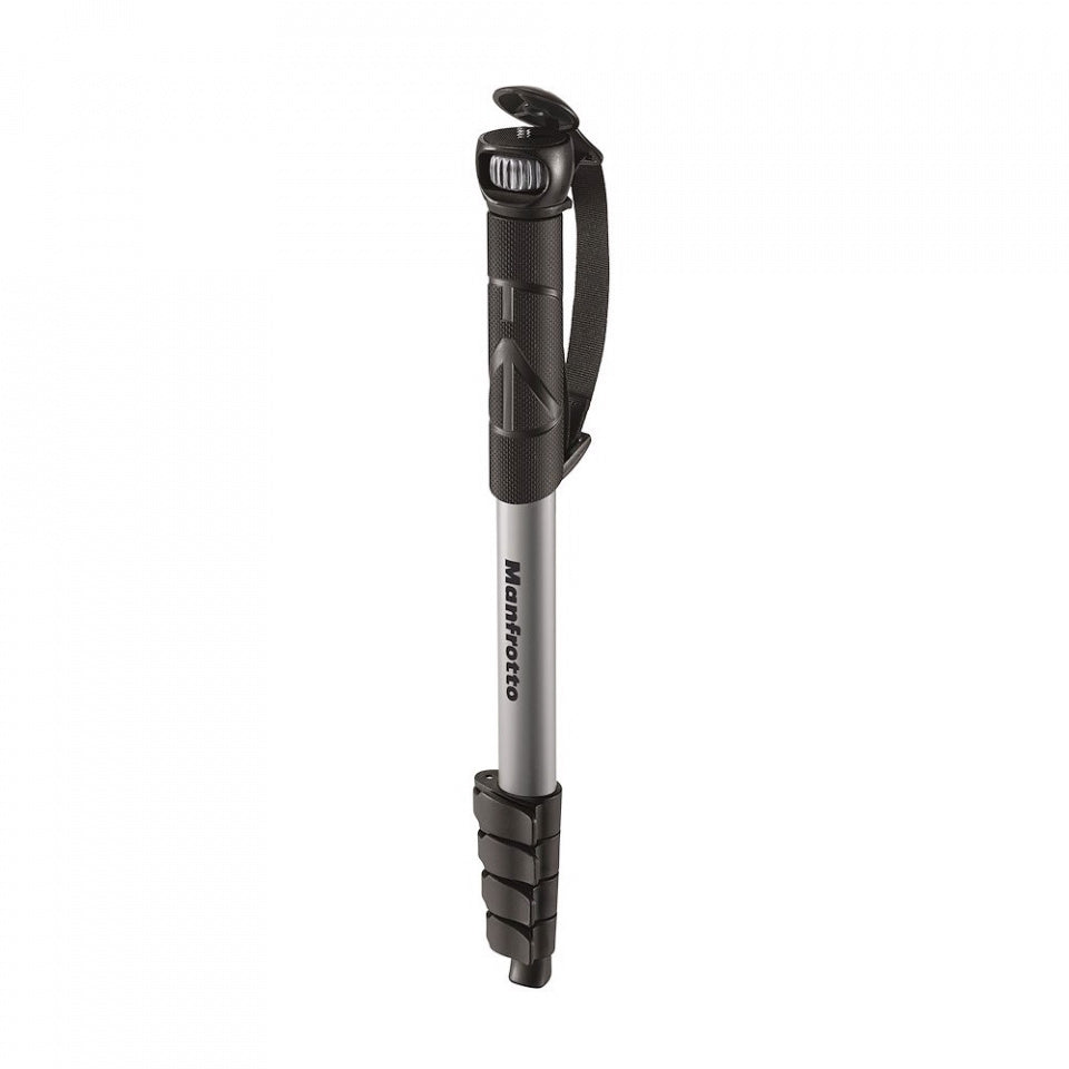 Manfrotto - Monopod Compact Adv.