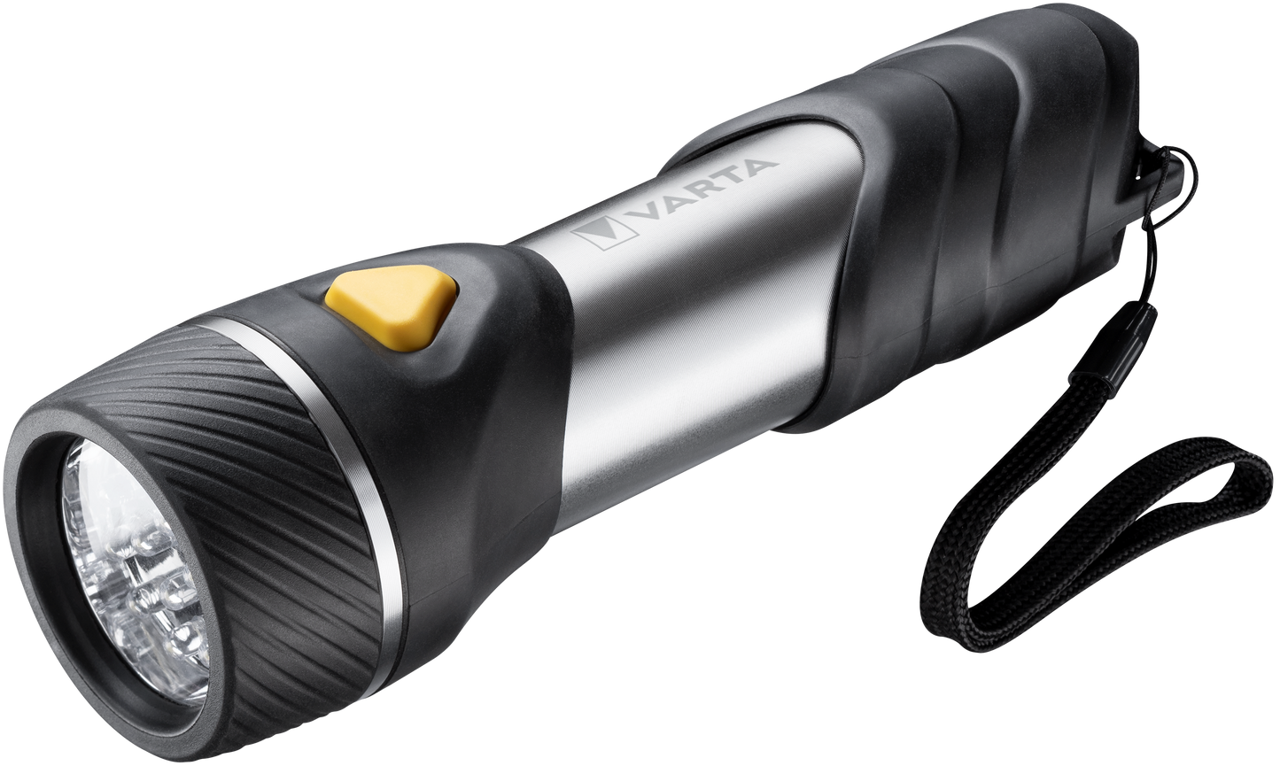 VARTA - Flashlight LED - 2D