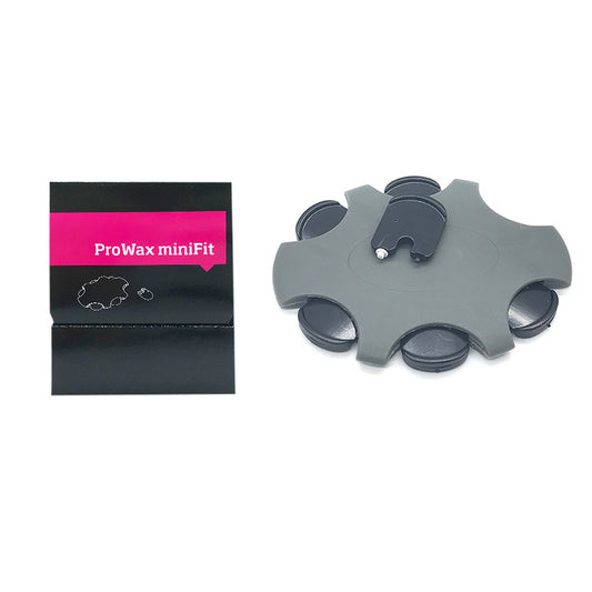 MiniFit ProWax - Wax Guard