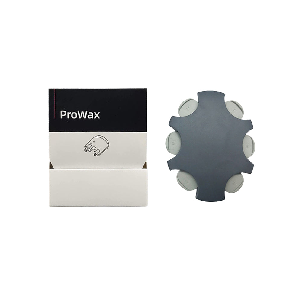 ProWax - Wax Guard