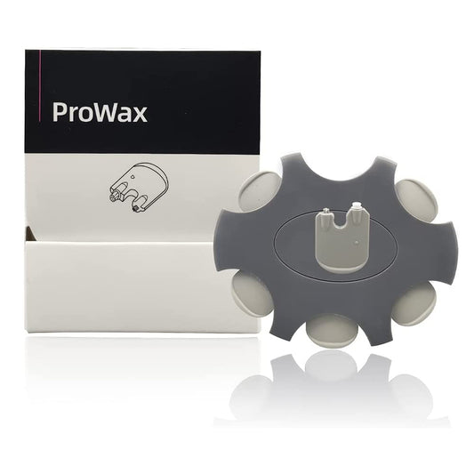 ProWax - Wax Guard