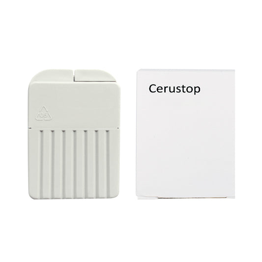 CeruStop type - Wax Guard