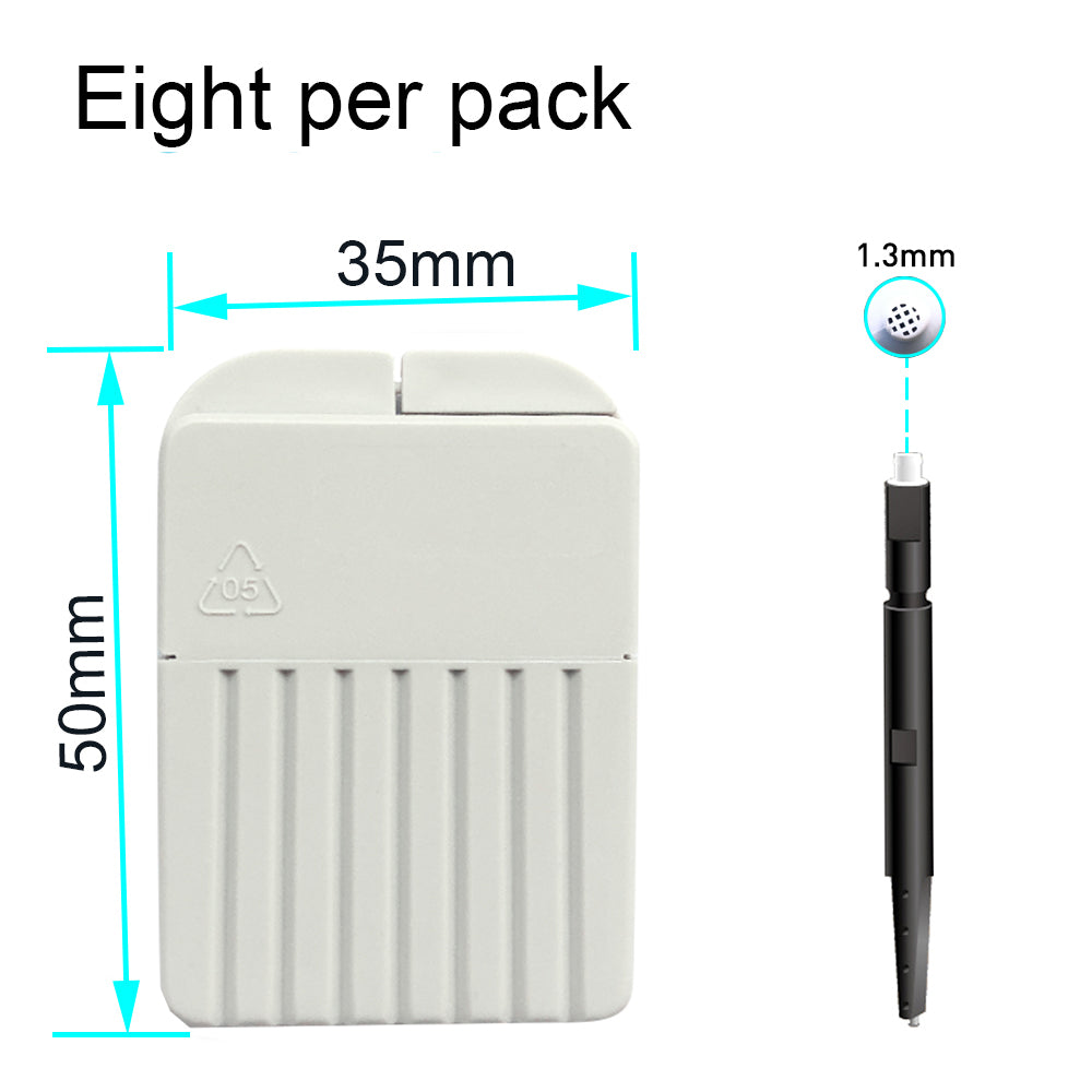 CeruStop type - Wax Guard