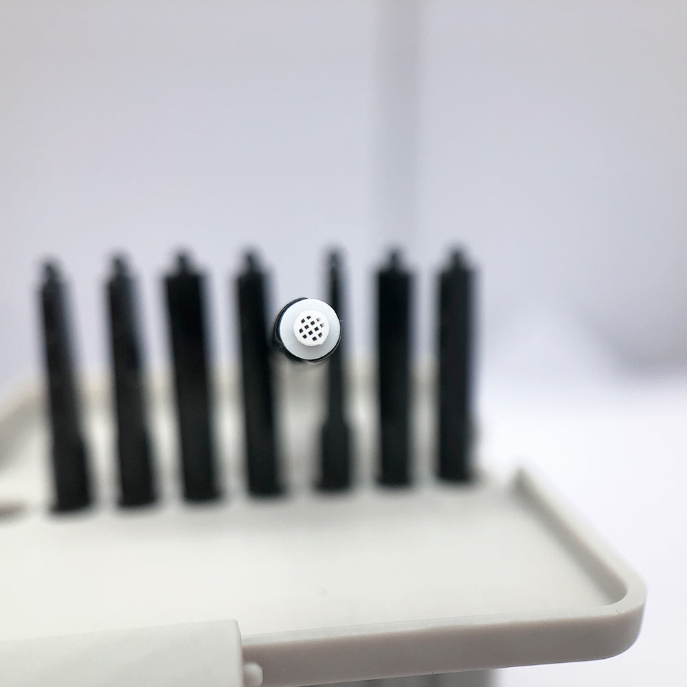 CeruStop type - Wax Guard