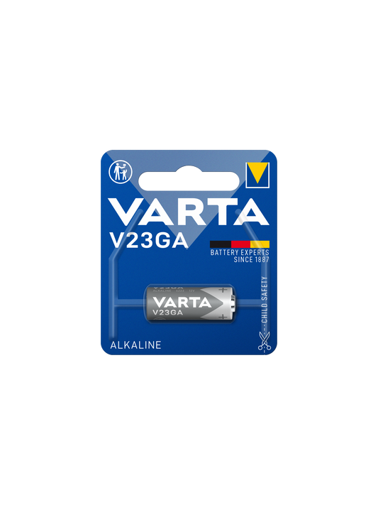 VARTA - Alkaline - 23GA