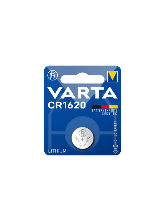 VARTA - Lithium - 1620