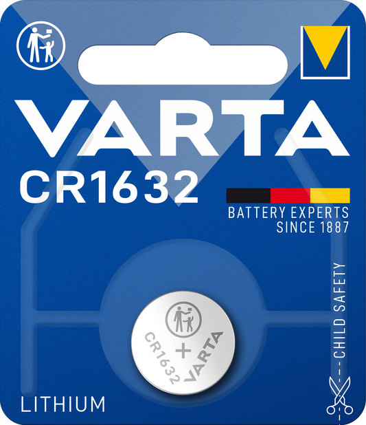 VARTA - Lithium - 1632