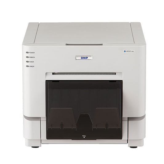 DNP - RX1 HS Photo Printer